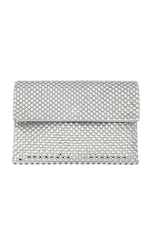 Scarlett Crystal Clutch olga berg