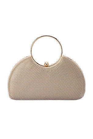 Jamie Ball Mesh Top Handle olga berg