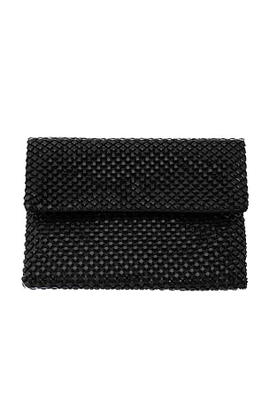Scarlett Crystal Clutch olga berg