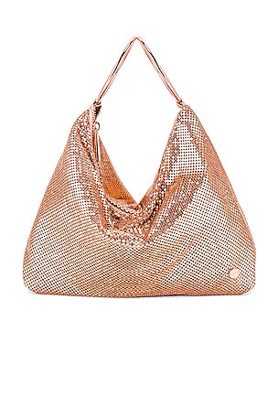 Shar Mesh Convertible Bag olga berg