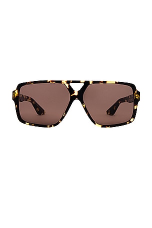 X Khaite 1977C Sunglasses Oliver Peoples