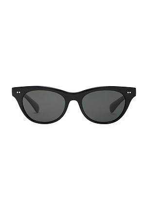 Avelin Sunglasses Oliver Peoples
