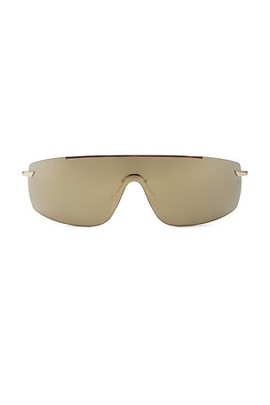 R-5 Sunglasses Oliver Peoples