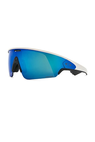 Oakley gafas de sol en color azul