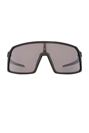 Sutro Shield Sunglasses Oakley