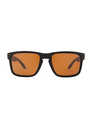 Holbrook Polarized Sunglasses Oakley