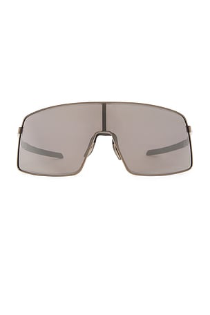 Sutro Ti Shield Sunglasses Oakley