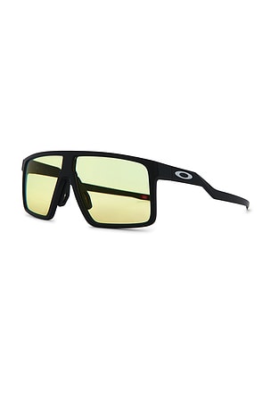 Oakley Helux Sunglasses in Black