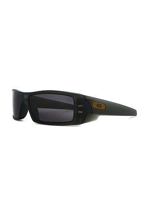 Oakley Gascan Sunglasses