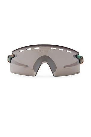 Encoder Strike Vented Sunglasses Oakley