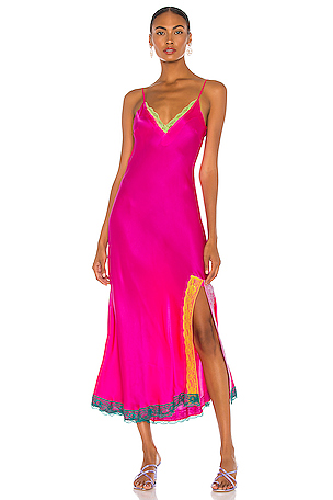 Veronica Dress - Main Image