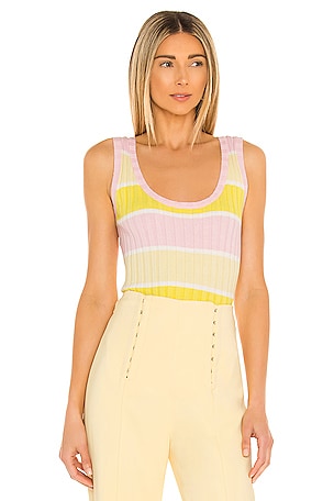 Jody Top Olivia Rubin