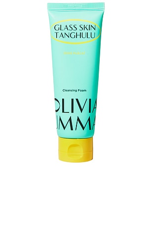 Glass Skin Tanghulu Shine Muscat Cleansing Foam OLIVIAUMMA