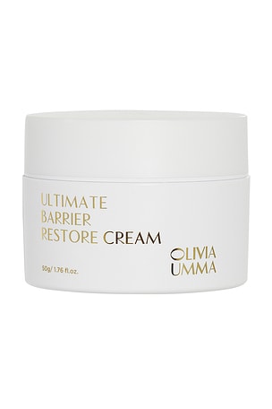 Ultimate Barrier Restore Cream OLIVIAUMMA