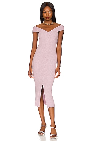 ladies sequin party dress 2026 Girls Sequin Party Dress With Big Bow and Side Slit