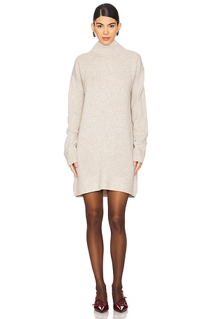 Anastasia sweater dress hotsell