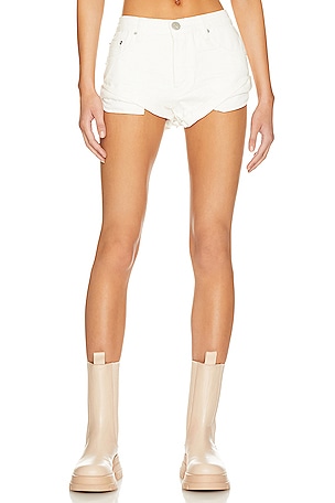 Bandits Low Waist Denim Short