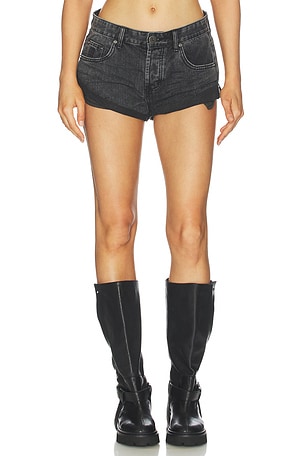 BANDITS 쇼츠 One Teaspoon