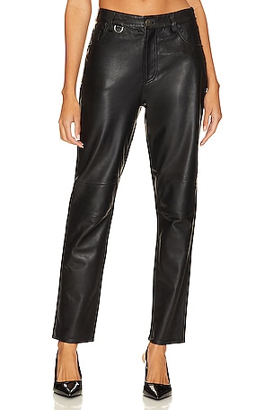 Leather Legend Pant One Teaspoon