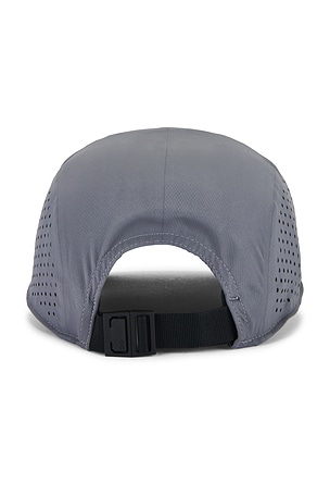 On Lightweight Cap in Grey