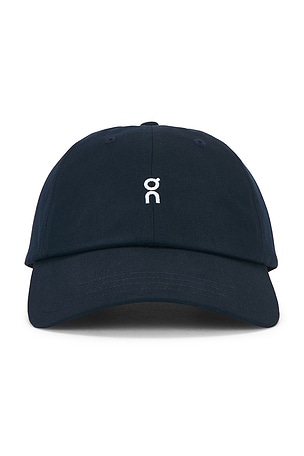 All-Day Cap On