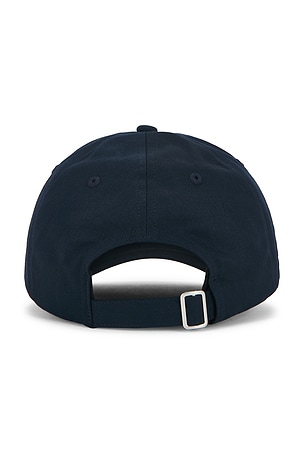 On All-Day Cap in Navy