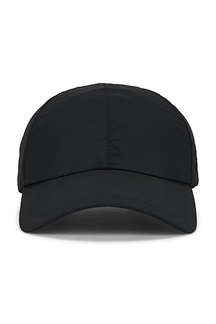 On Cap On