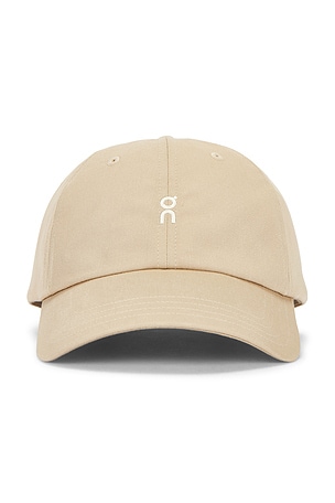 All-Day Cap On