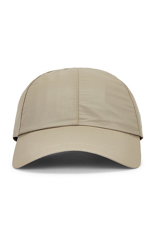 On Cap On
