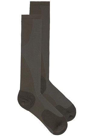 x Paf Run Sock Paf On