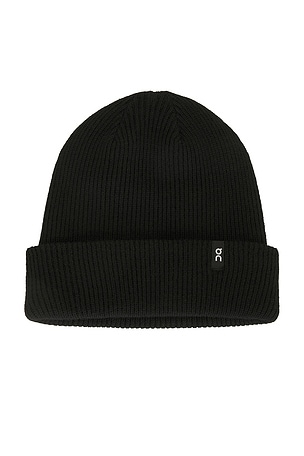 Merino Beanie On