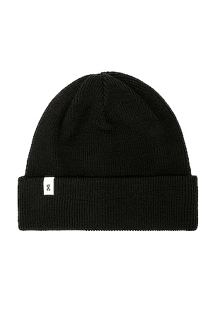 Merino Beanie On