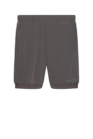 x Post Archive Faction (PAF) Shorts On