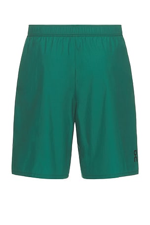 On x BEAMS Japan Short in Green