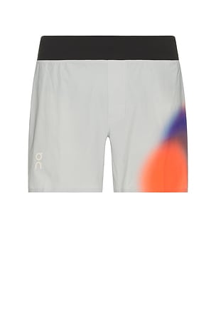 5" Lightweight Shorts On