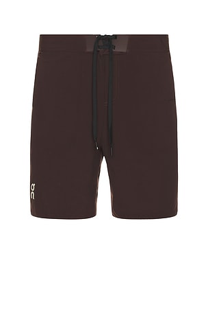 Performance Hybrid Short On