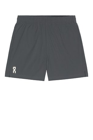 5" Core Shorts On