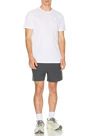 5" Core Shorts On