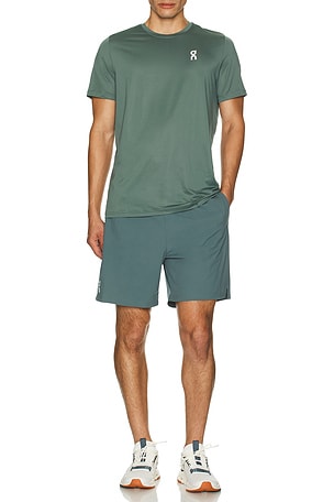 7" Core Shorts On