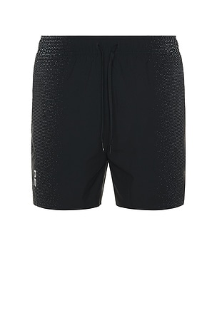Court Shorts On
