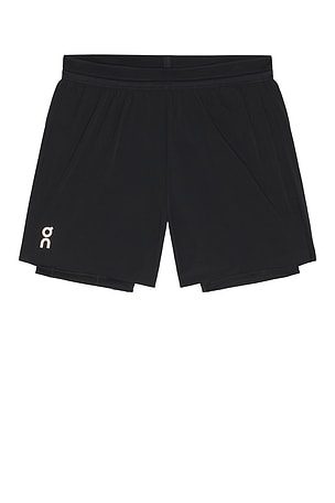 5" Performance 2/1 Shorts On