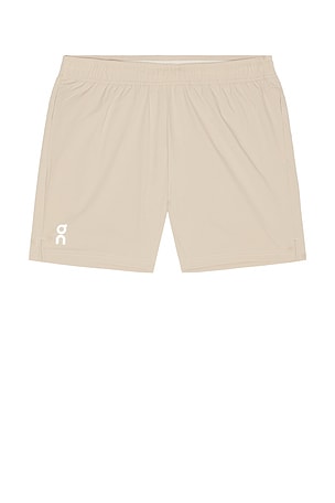 5" Core Shorts On