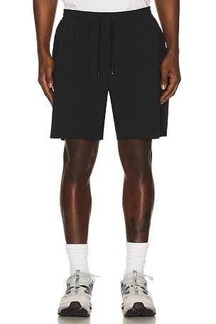 7" Court Shorts On