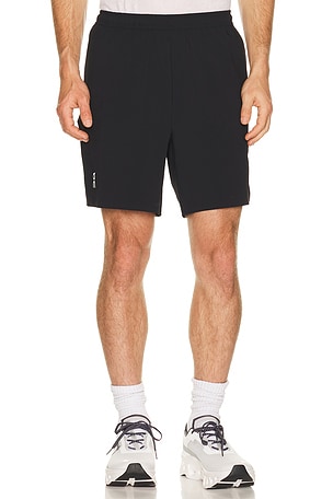 Train Shorts 7" On