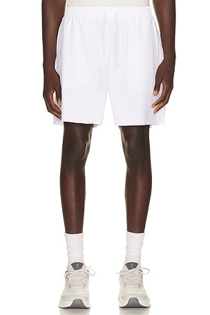 5" Court Shorts On
