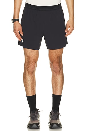 5" Performance Shorts On