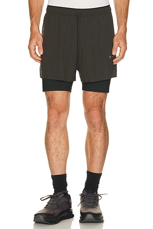 x PAF Zero 2-In-1 Shorts Paf On