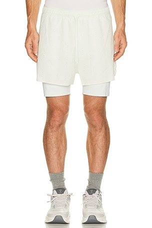 SHORT PAF On