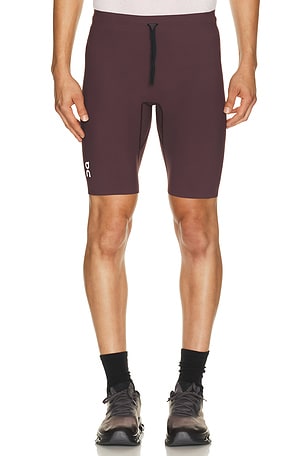 Zero Half Tights On