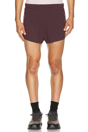 Zero Shorts On